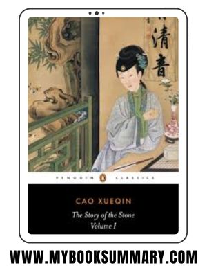 Story: The Stone written by Cao Xueqin