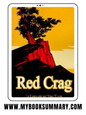 Story: Red Crag written by Luo Guangbin