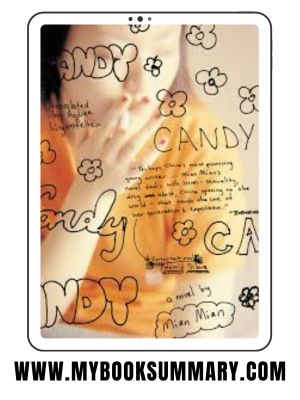 Story: Candy written by Mian Mian