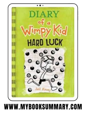 Story: Diary of a Wimpy Kid series written by Jeff Kinney