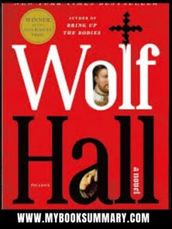 The captivating fictionalized history "Wolf Hall" unfolds in the perilous years between 1500 and 1535. It outlines how Sir Thomas More was killed near the end of Thomas Cromwell's rise to power in King Henry VIII's court.