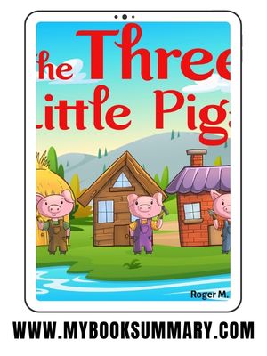 Amazing Story: The Three Little Pigs