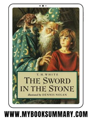 Story of The Sword in the Stone - T.H. White