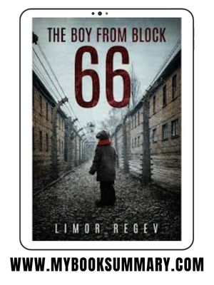 Book Summary: The Boy from Block 66 written by Limor Regev