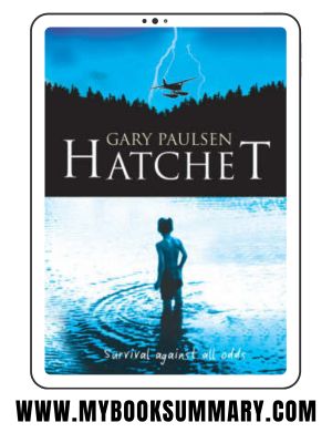 Book Summary: Hatchet by Gary Paulsen