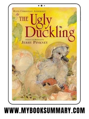 The Ugly Duckling by Hans Christian Andersen