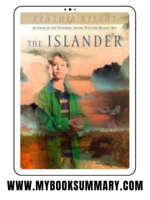 Book Summary: The Islander by Cynthia Rylant