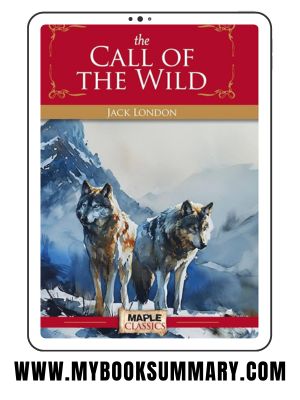 The Call of the Wild by Jack London